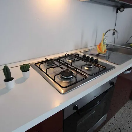 Apartman Bilo Elena
